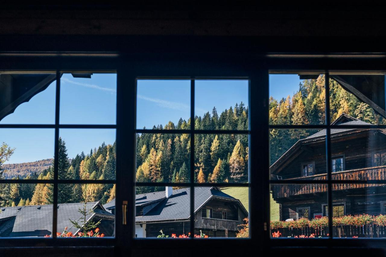 Aparthotel Beim Oswald Sankt Oswald  Exteriér fotografie