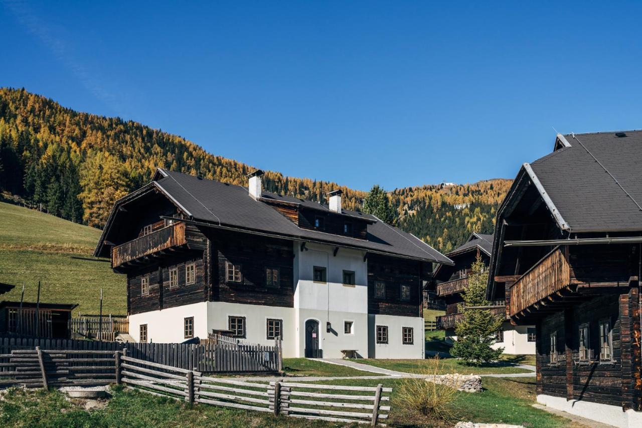 Aparthotel Beim Oswald Sankt Oswald  Exteriér fotografie